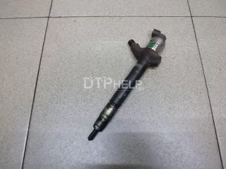1378432 Форсунка дизельная электрическая Citroen Jumper 2 Арт AM12857996, вид 1