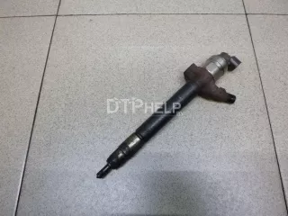 1378432 Форсунка дизельная электрическая Citroen Jumper 2 Арт AM12857996, вид 3