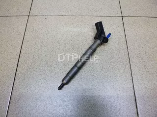 338002F000 Форсунка дизельная электрическая Kia Sorento 2 Арт AM12884704, вид 3
