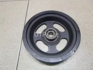 2312404800 Шкив коленвала Kia Picanto 3 Арт AM12886420, вид 1