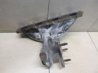  Коллектор выпускной Audi A4 B8 Арт AM12913266, вид 1