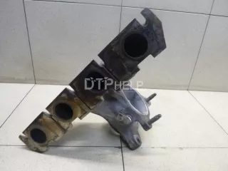  Коллектор выпускной Audi A4 B8 Арт AM12913266, вид 2
