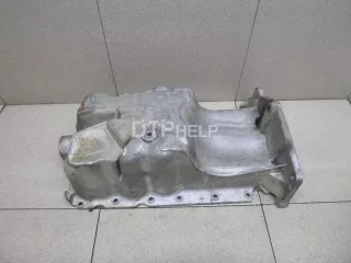 55562729 Поддон масляный двигателя Chevrolet Aveo T300 Арт AM12917127, вид 2