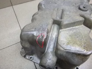 55562729 Поддон масляный двигателя Chevrolet Aveo T300 Арт AM12917127, вид 4