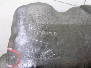 55562729 Поддон масляный двигателя Chevrolet Aveo T300 Арт AM12917127, вид 6