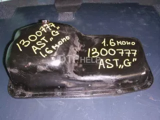 90501528 Поддон масляный двигателя Daewoo Nexia 1 Арт AM1300777, вид 1