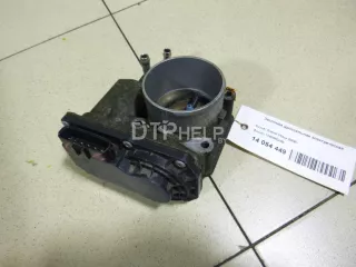 1340065J00 Заслонка дроссельная электрическая Suzuki Grand Vitara JT Арт AM14054449, вид 1