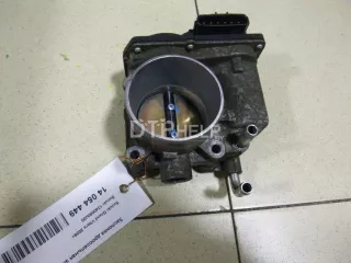1340065J00 Заслонка дроссельная электрическая Suzuki Grand Vitara JT Арт AM14054449, вид 2