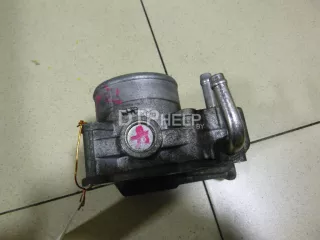 1340065J00 Заслонка дроссельная электрическая Suzuki Grand Vitara JT Арт AM14054449, вид 4