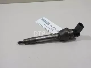13538514148 Форсунка дизельная электрическая BMW 5 F10/F11/GT F07 Арт AM14203000, вид 2