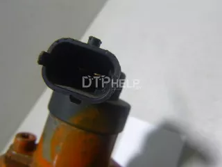 8200679828 ТНВД Renault Megane 2 Арт AM14243021, вид 7
