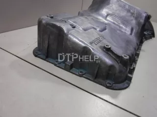6460101113 Поддон масляный двигателя Mercedes E W211 Арт AM14355636, вид 3