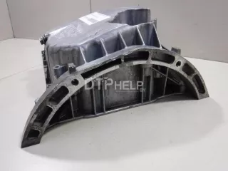 6460101113 Поддон масляный двигателя Mercedes E W211 Арт AM14355636, вид 4