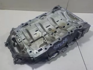 06J103603AF Поддон масляный двигателя Seat Altea Арт AM14367984, вид 3