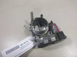 351002B150 Заслонка дроссельная электрическая Kia Ceed 1 Арт AM14441855, вид 1