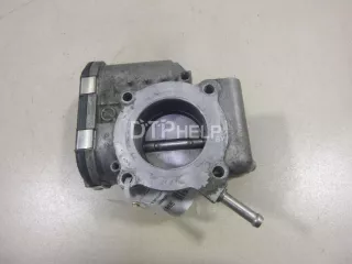 351002B150 Заслонка дроссельная электрическая Kia Ceed 1 Арт AM14441855, вид 3