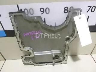 11137551630 Поддон масляный двигателя BMW X5 E70 Арт AM14475669, вид 1