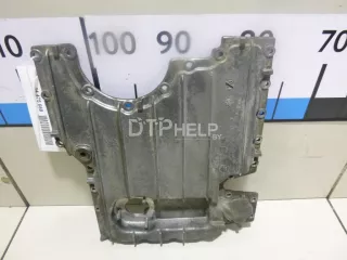 11137551630 Поддон масляный двигателя BMW X5 E70 Арт AM14475669, вид 2