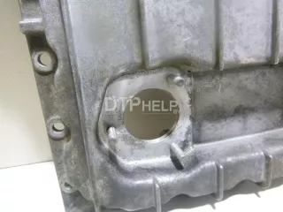 11137551630 Поддон масляный двигателя BMW X5 E70 Арт AM14475669, вид 3