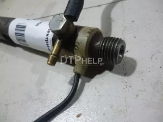 028130201H Форсунка дизельная электрическая Audi 80 B4 Арт AM14512459, вид 3