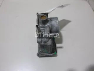 2203037010 Заслонка дроссельная электрическая Toyota Auris 1 Арт AM14565639, вид 3