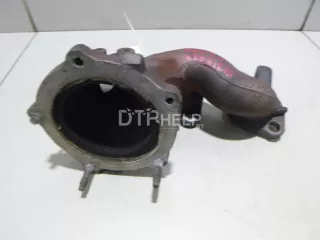 140063Y500 Коллектор выпускной Nissan Maxima А33 Арт AM14718624, вид 2