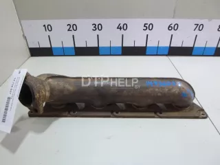 2731400609 Коллектор выпускной Mercedes GL X164 Арт AM14736027, вид 1