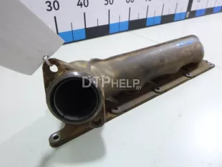 2731400609 Коллектор выпускной Mercedes GL X164 Арт AM14736027, вид 2