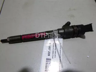 3380027400 Форсунка дизельная электрическая Kia Sportage 2 Арт AM14807239, вид 1