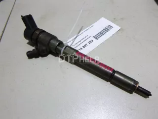 3380027400 Форсунка дизельная электрическая Kia Sportage 2 Арт AM14807239, вид 2