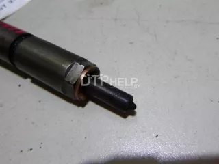 3380027400 Форсунка дизельная электрическая Kia Sportage 2 Арт AM14807239, вид 4