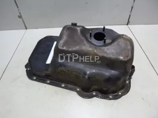 03C103601BK Поддон масляный двигателя Seat Ibiza 4 Арт AM14900058, вид 1
