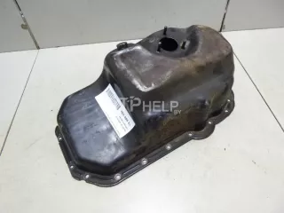03C103601BK Поддон масляный двигателя Seat Ibiza 4 Арт AM14900058, вид 2
