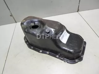03C103601BK Поддон масляный двигателя Seat Ibiza 4 Арт AM14900058, вид 3