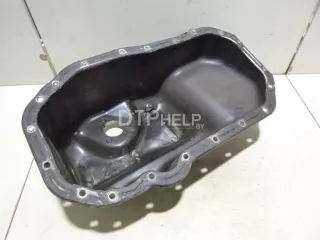 03C103601BK Поддон масляный двигателя Seat Ibiza 4 Арт AM14900058, вид 4