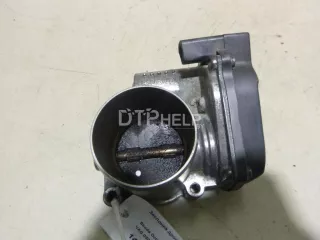 03C133062C Заслонка дроссельная электрическая Seat Ibiza 4 Арт AM14941918, вид 1