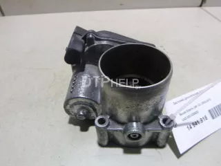 03C133062C Заслонка дроссельная электрическая Seat Ibiza 4 Арт AM14941918, вид 2