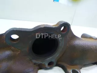 1714151030 Коллектор выпускной Toyota Land Cruiser 200 Арт AM14964256, вид 2