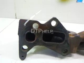 1714151030 Коллектор выпускной Toyota Land Cruiser 200 Арт AM14964256, вид 3