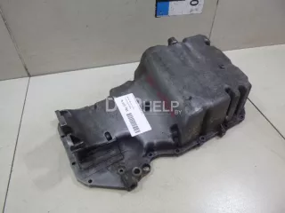 1151163J06 Поддон масляный двигателя Suzuki Liana Арт AM14986793, вид 1