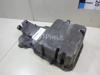 1151163J06 Поддон масляный двигателя Suzuki Liana Арт AM14986793, вид 2