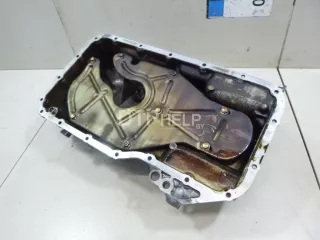 1151163J06 Поддон масляный двигателя Suzuki Liana Арт AM14986793, вид 8