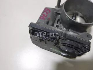 161194BB0A Заслонка дроссельная электрическая Nissan Qashqai 2 Арт AM14995276, вид 2