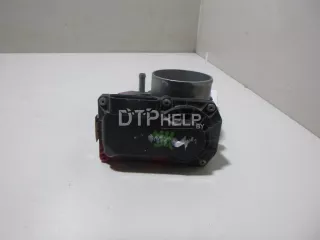161194BB0A Заслонка дроссельная электрическая Nissan Qashqai 2 Арт AM14995276, вид 3