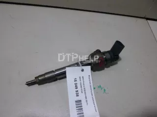 13538514148 Форсунка дизельная электрическая BMW 5 F10/F11/GT F07 Арт AM15049938, вид 1
