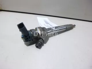 13538514148 Форсунка дизельная электрическая BMW 5 F10/F11/GT F07 Арт AM15049938, вид 4