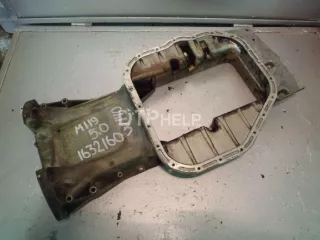 1200102213 Поддон масляный двигателя Mercedes S W140 Арт AM1632160, вид 1