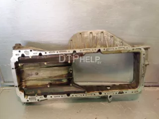 1200102213 Поддон масляный двигателя Mercedes S W140 Арт AM1632160, вид 2