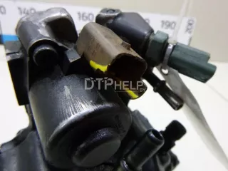 6710700101 ТНВД SsangYong Rexton 1 Арт AM48249968, вид 2
