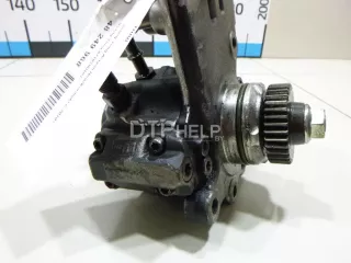 6710700101 ТНВД SsangYong Rexton 1 Арт AM48249968, вид 4